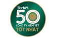 Top 50 công ty niêm yết tốt nhất Việt Nam