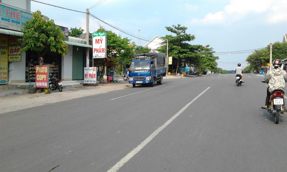 Thuận An lên thành phố: Thời điểm vàng để đầu tư bất động sản