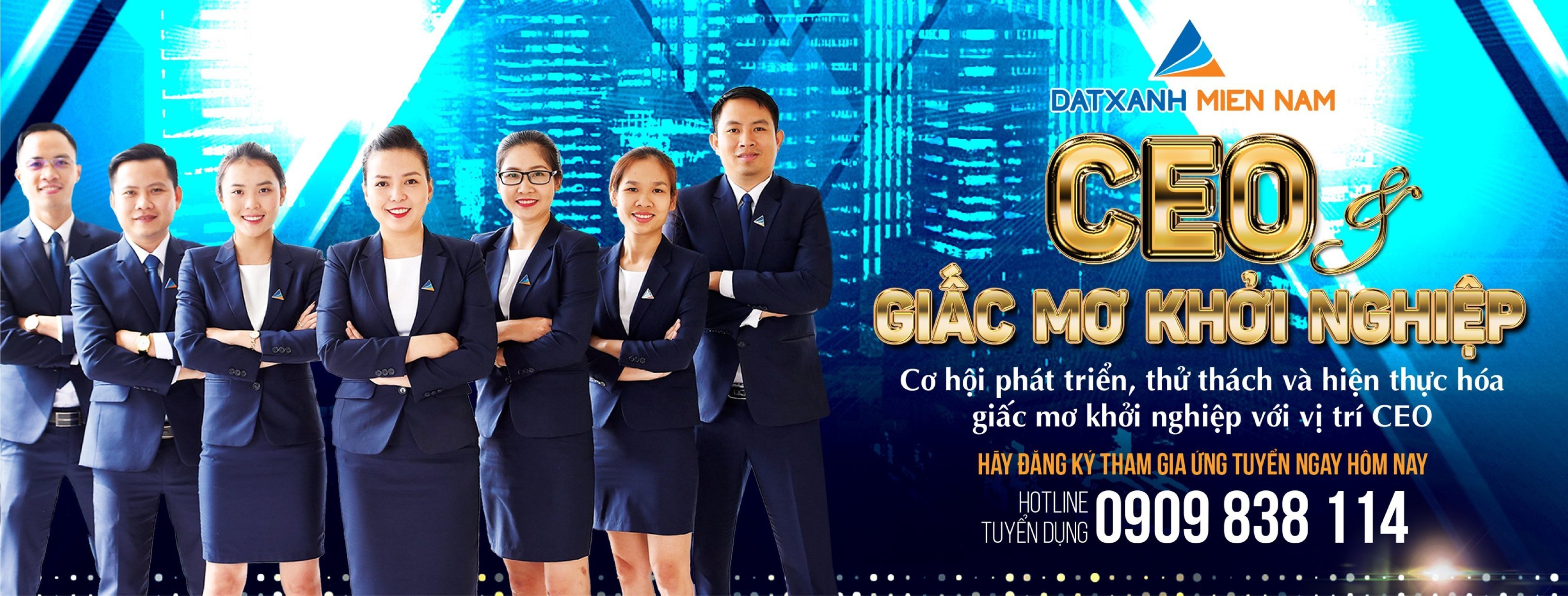 CEO VÀ GIẤC MƠ KHỞI NGHIỆP ĐÃ THÀNH HIỆN THỰC – NHỮNG DẤU ẤN TRONG HÀNH TRÌNH CHIÊU MỘ ANH TÀI