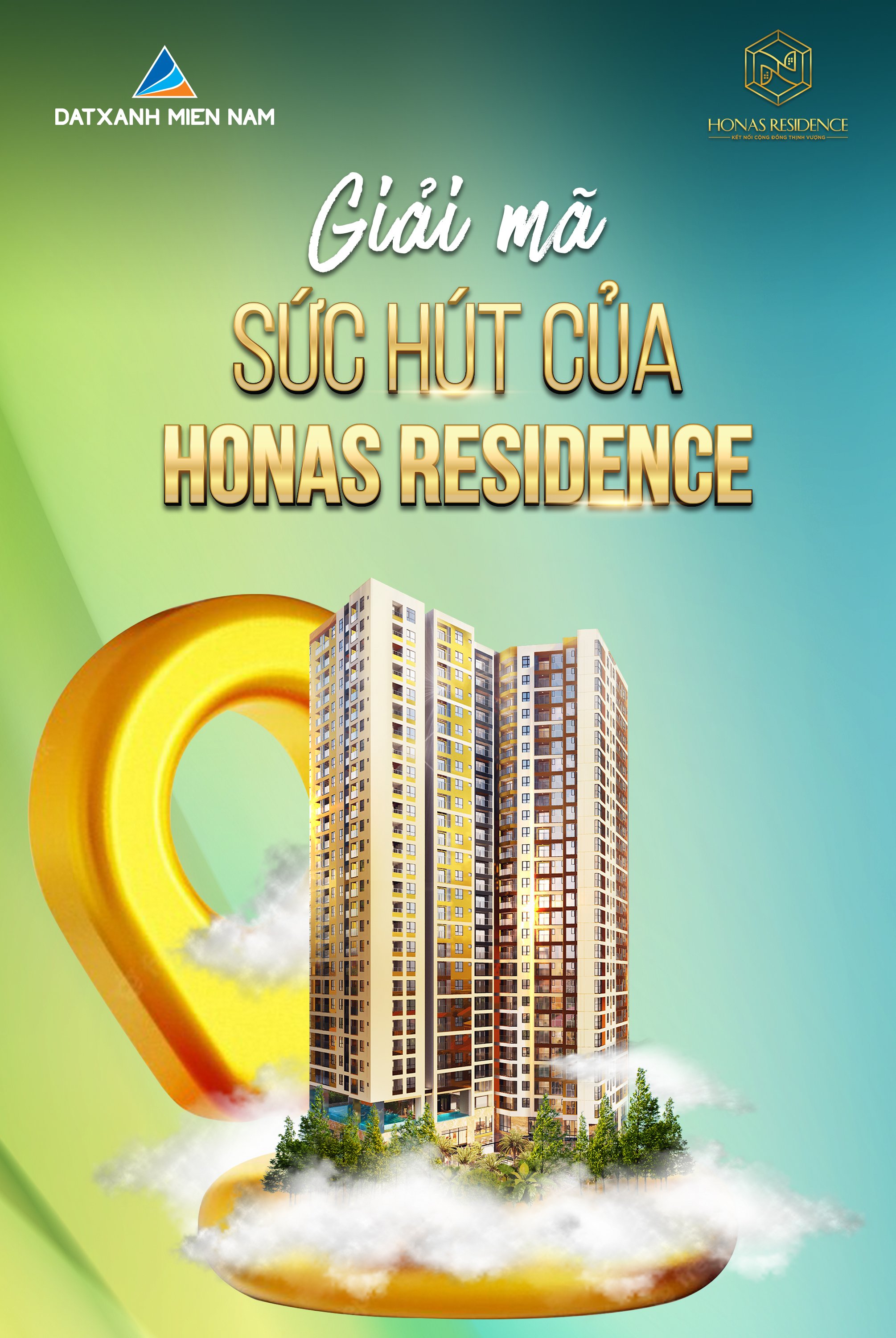 GIẢI MÃ NHỮNG TIỀM NĂNG BẬT NHẤT CỦA HONAS RESIDENCE