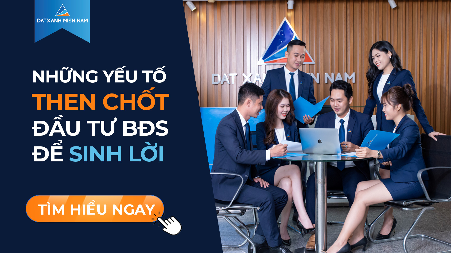 NHỮNG YẾU TỐ THEN CHỐT ĐẦU TƯ BẤT ĐỘNG SẢN ĐỂ SINH LỜI