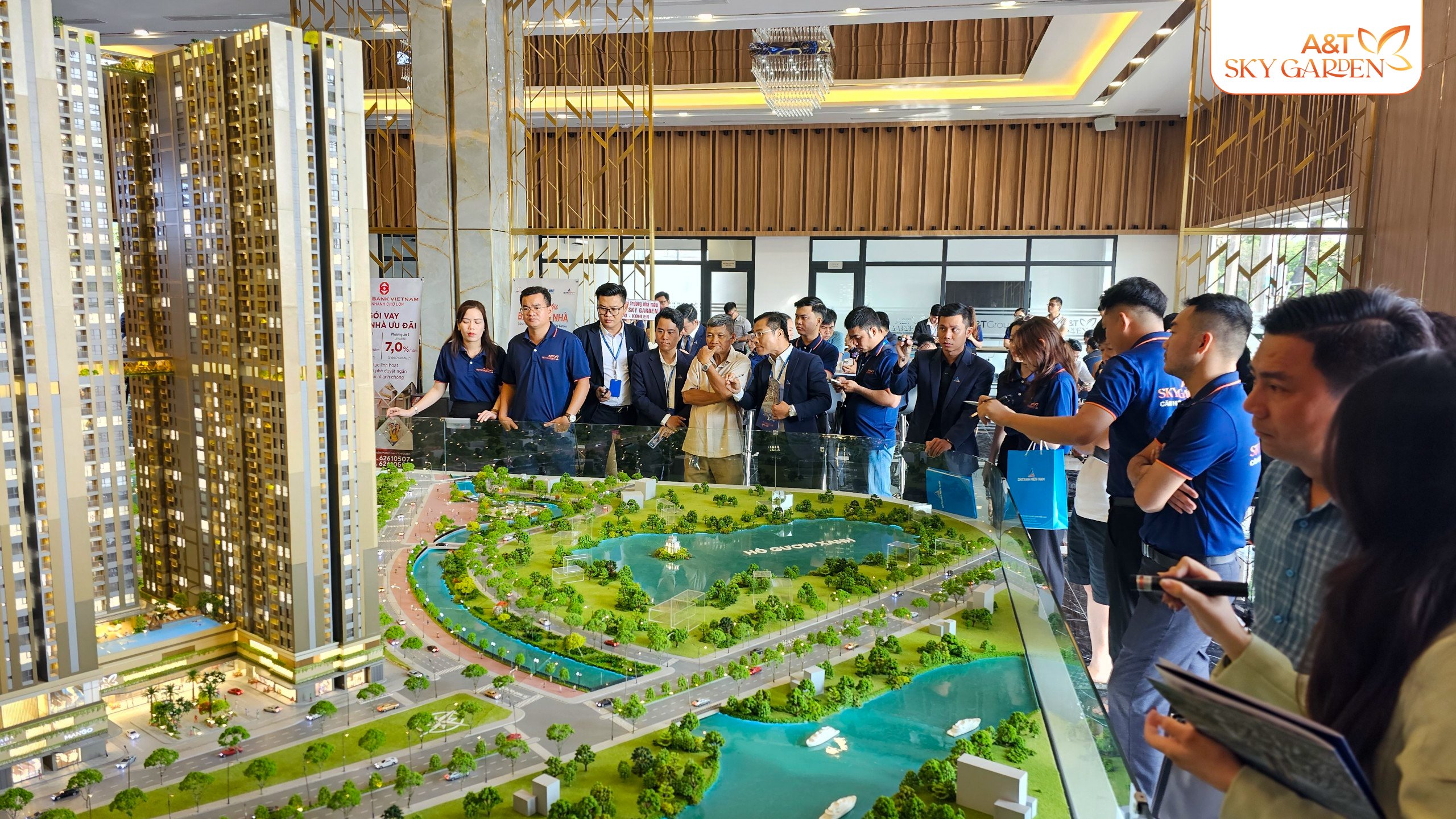 Đầu tư hiệu quả năm 2024 trước những biến động của thị trường BĐS và Luật mới