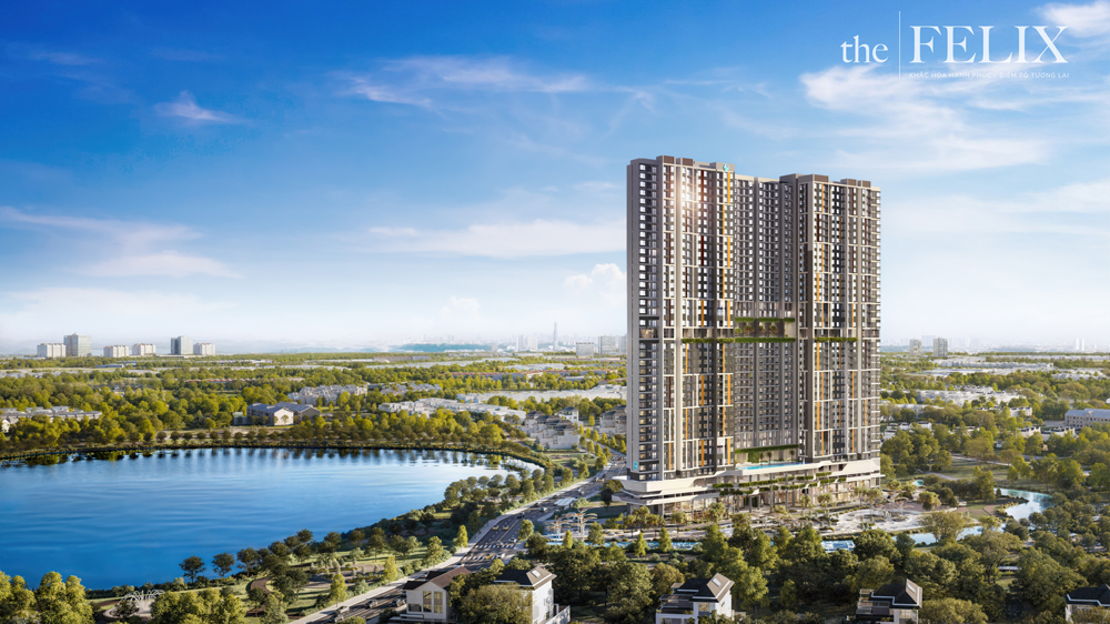 Thành phố Hồ Chí Minh thiếu nguồn cung căn hộ dưới 2 tỷ, người trẻ ra ngoại đô mua nhà