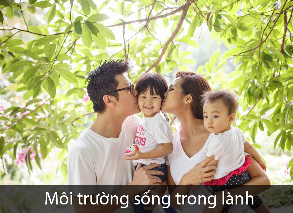 NGHỈ DƯỠNg TẠI GIA, KHỞI TẠO NGUỒN SỐNG MỚI