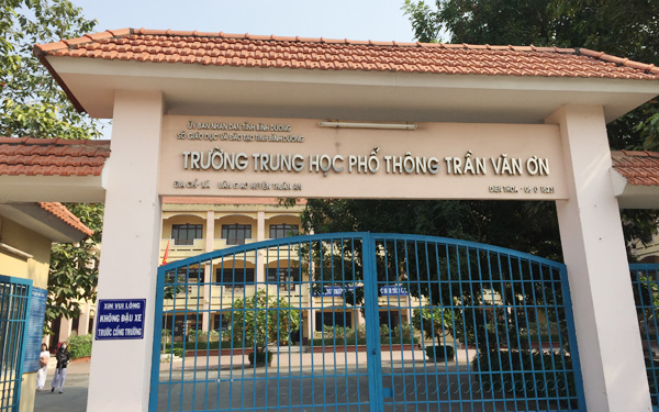 Với mong muốn tạo dựng nên một khu đô thị hiện đại, đón đầu xu hướng phát triển đô thị vệ tinh xung quanh TP.HCM, trong đó thị xã Thuận An là một trong những địa điểm thu hút mạnh sự quan tâm