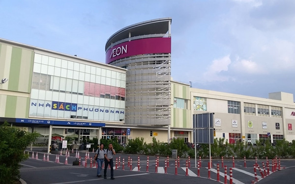 Với mong muốn tạo dựng nên một khu đô thị hiện đại, đón đầu xu hướng phát triển đô thị vệ tinh xung quanh TP.HCM, trong đó thị xã Thuận An là một trong những địa điểm thu hút mạnh sự quan tâm