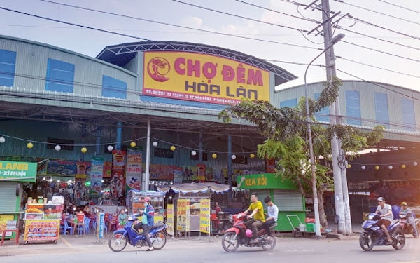 Với mong muốn tạo dựng nên một khu đô thị hiện đại, đón đầu xu hướng phát triển đô thị vệ tinh xung quanh TP.HCM, trong đó thị xã Thuận An là một trong những địa điểm thu hút mạnh sự quan tâm