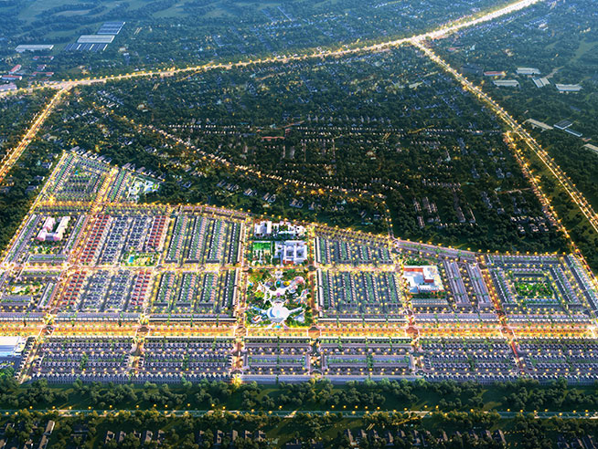 Tổng Quan