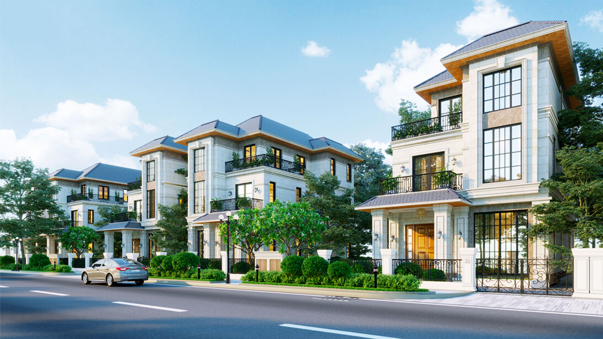 HÌNH ẢNH PHỐI CẢNH SẢN PHẨM MẪU