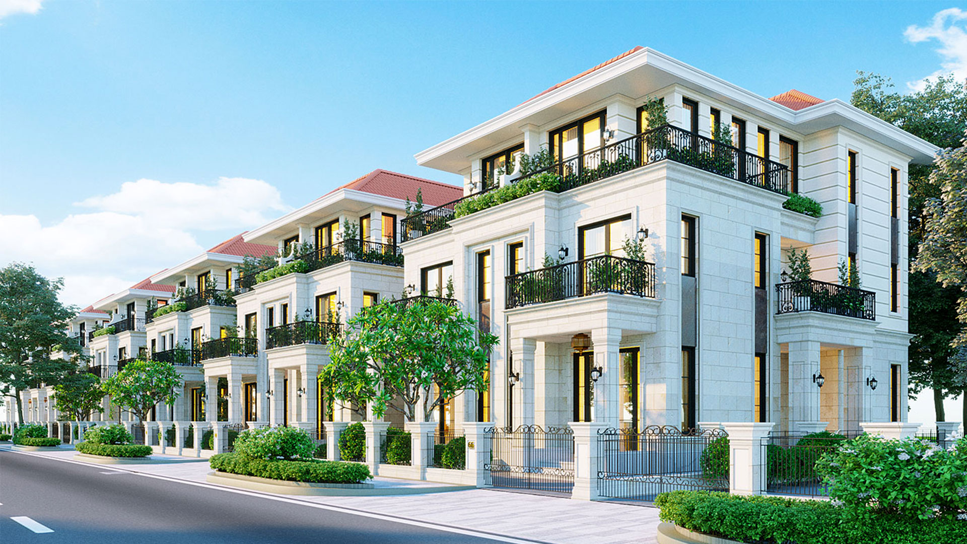 HÌNH ẢNH PHỐI CẢNH SẢN PHẨM MẪU