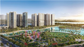 VINHOMES GRAND PARK