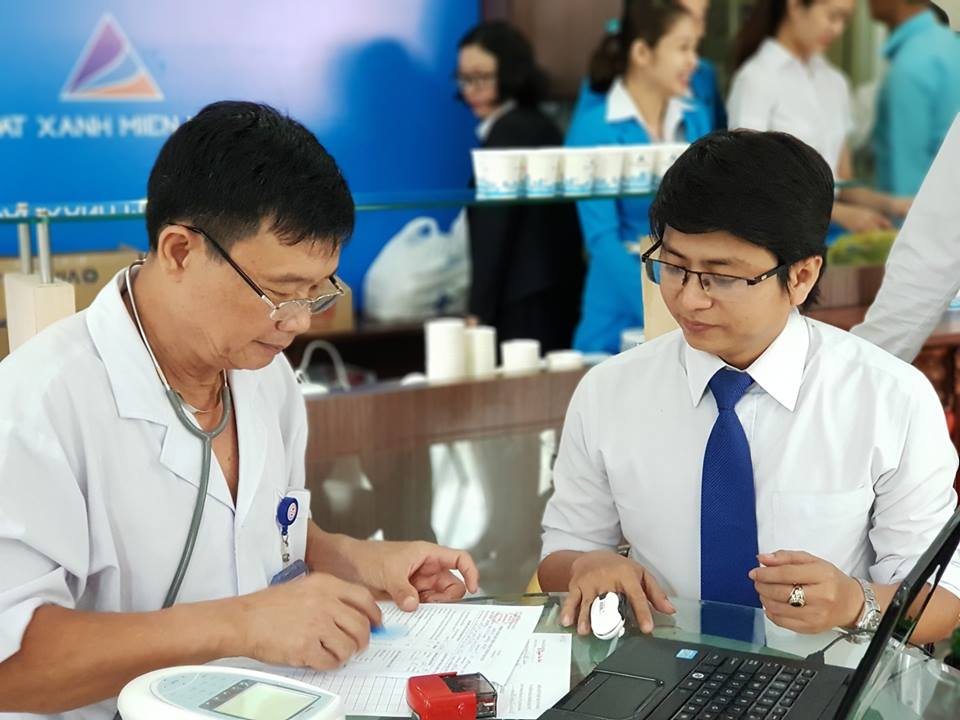 Những hoạt động thiện nguyện, vì cộng đồng là một trong những nét văn hóa đẹp của ĐXMN Những hoạt động thiện nguyện, vì cộng đồng là một trong những nét văn hóa đẹp của ĐXMN