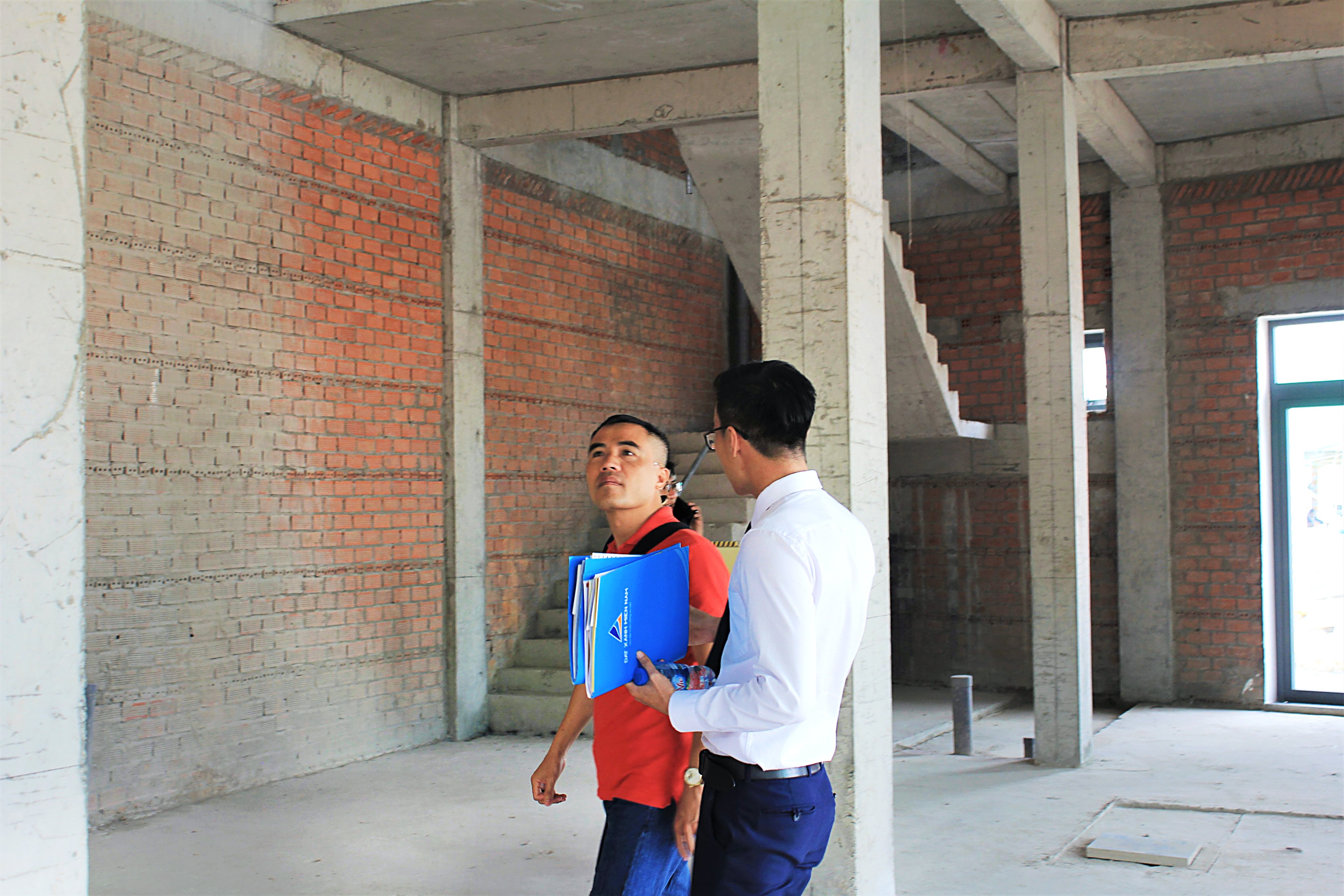 Dự án Lộc Phát Residence Dự án Lộc Phát Residence