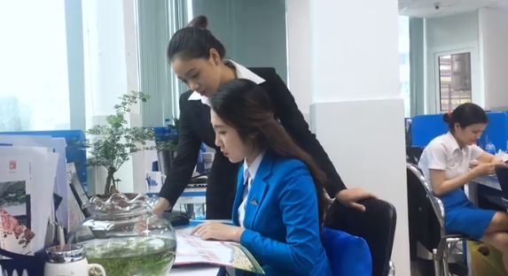 Quyền năng phái đẹp còn là vẻ dịu dàng nhưng không nề hà bất kỳ thách thức nào Quyền năng phái đẹp còn là vẻ dịu dàng nhưng không nề hà bất kỳ thách thức nào