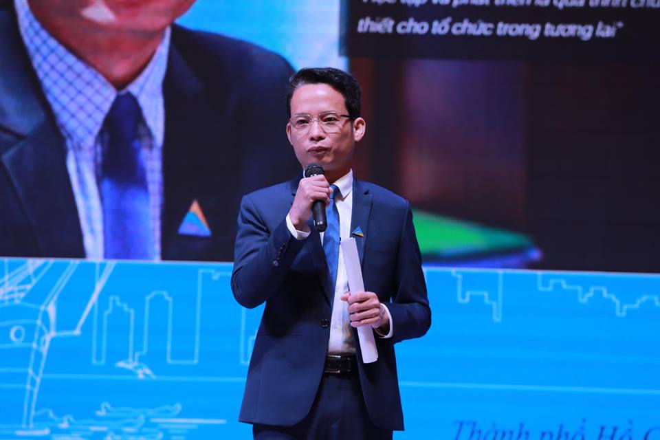 Ông Đỗ Văn Mạnh – TGĐ ĐXMN chia sẻ về định hướng và chỉ tiêu phát triển trong năm 2019