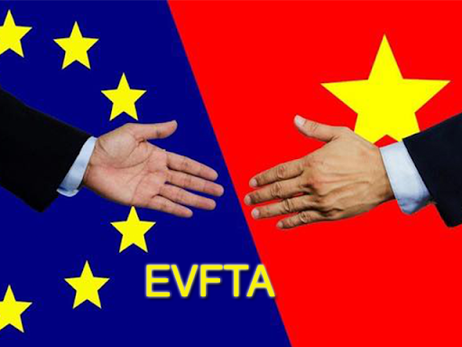 Hiệp định thương mại tự do châu Âu – Việt Nam (EVFTA) chính thức được ký kết ngày 30/6/2019 Hiệp định thương mại tự do châu Âu – Việt Nam (EVFTA) chính thức được ký kết ngày 30/6/2019